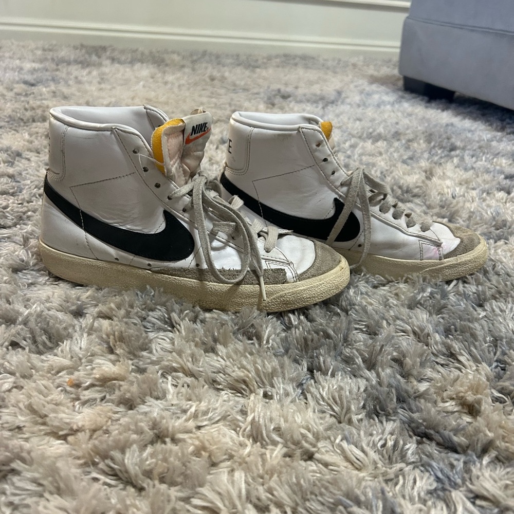 Nike Blazers